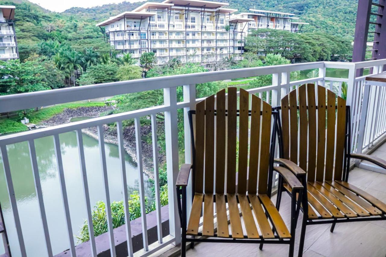 Pico De Loro Hamilo Coast By Beach Homes Nasugbu Exterior foto