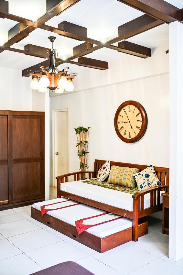 Pico De Loro Hamilo Coast By Beach Homes Nasugbu Exterior foto