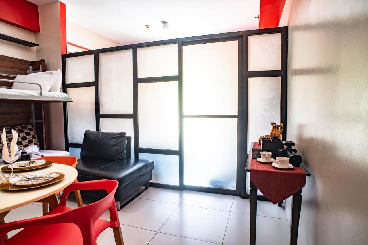 Pico De Loro Hamilo Coast By Beach Homes Nasugbu Exterior foto