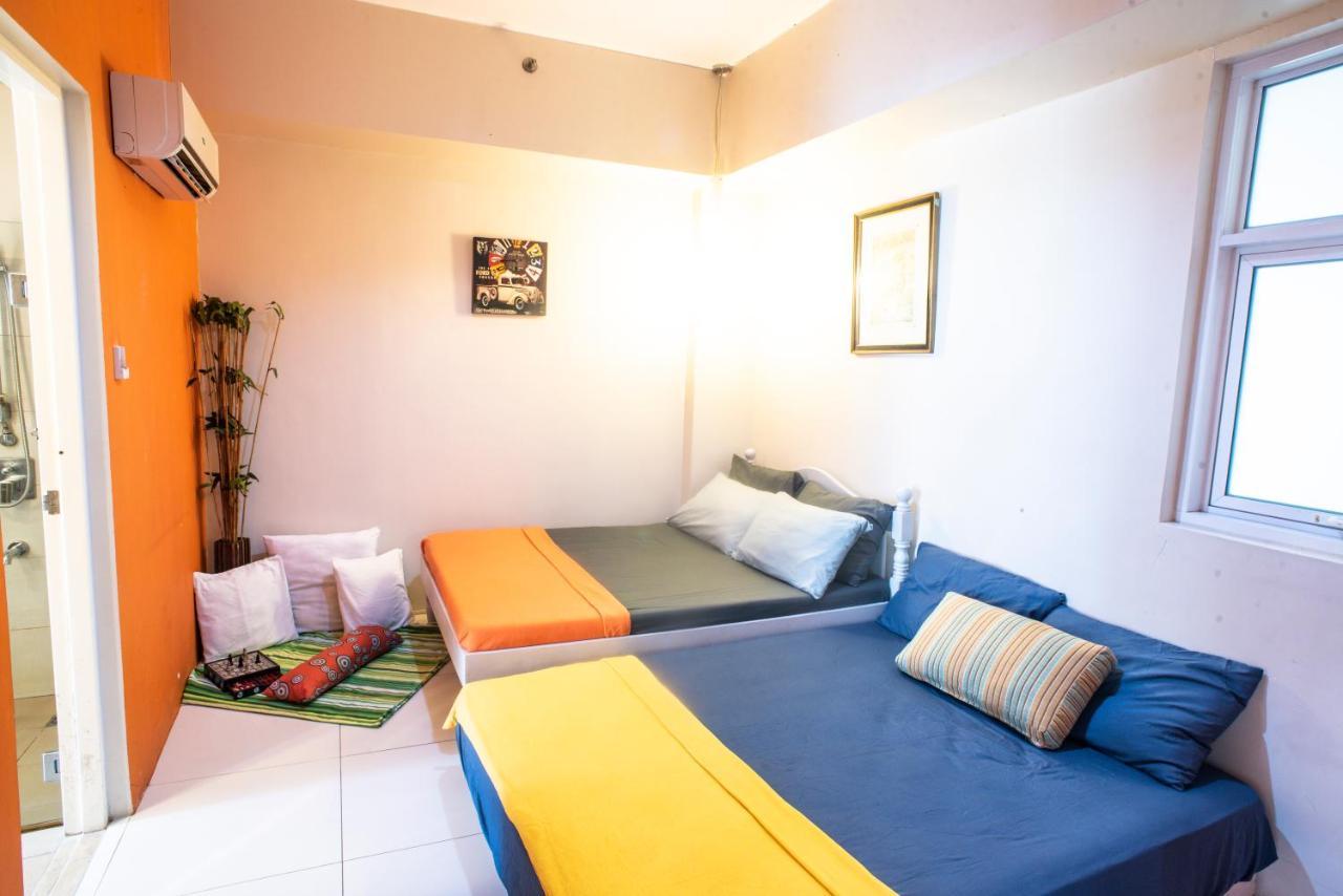 Pico De Loro Hamilo Coast By Beach Homes Nasugbu Exterior foto