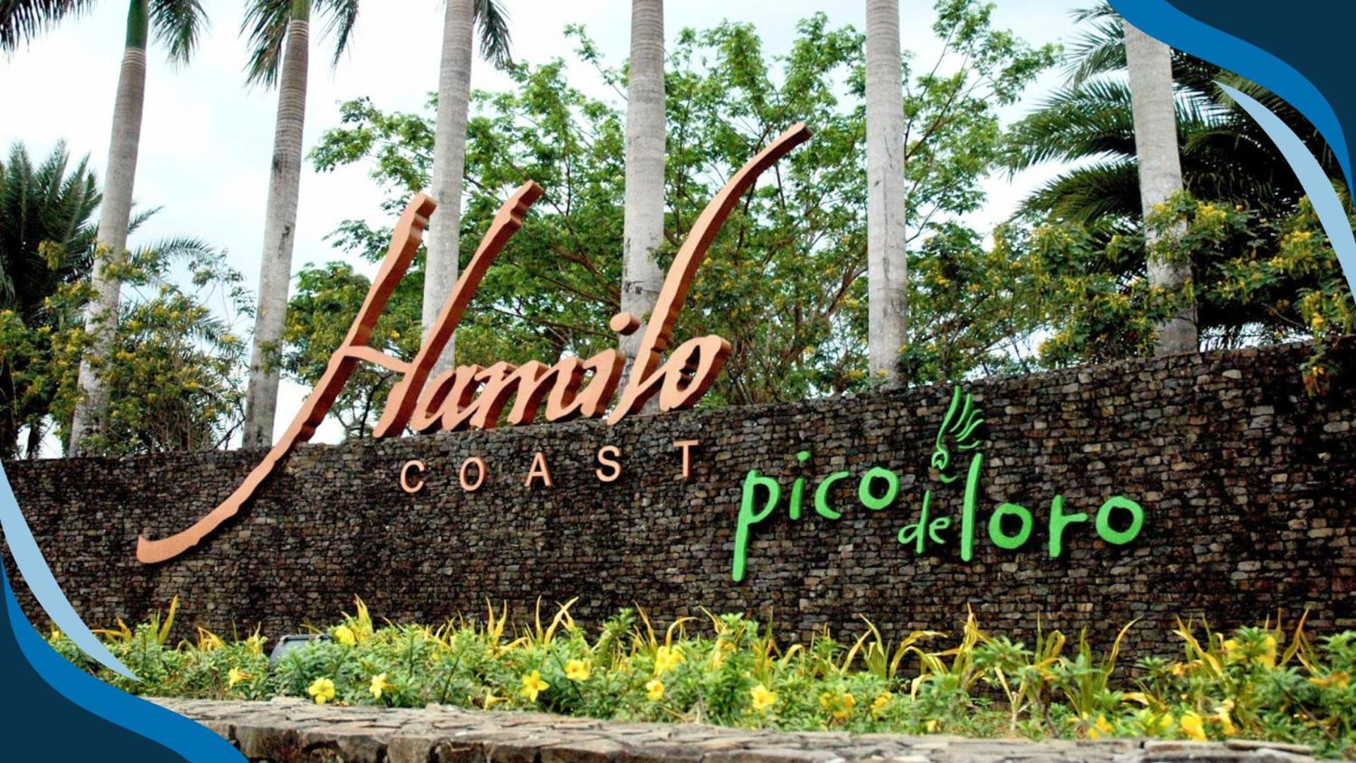 Pico De Loro Hamilo Coast By Beach Homes Nasugbu Exterior foto