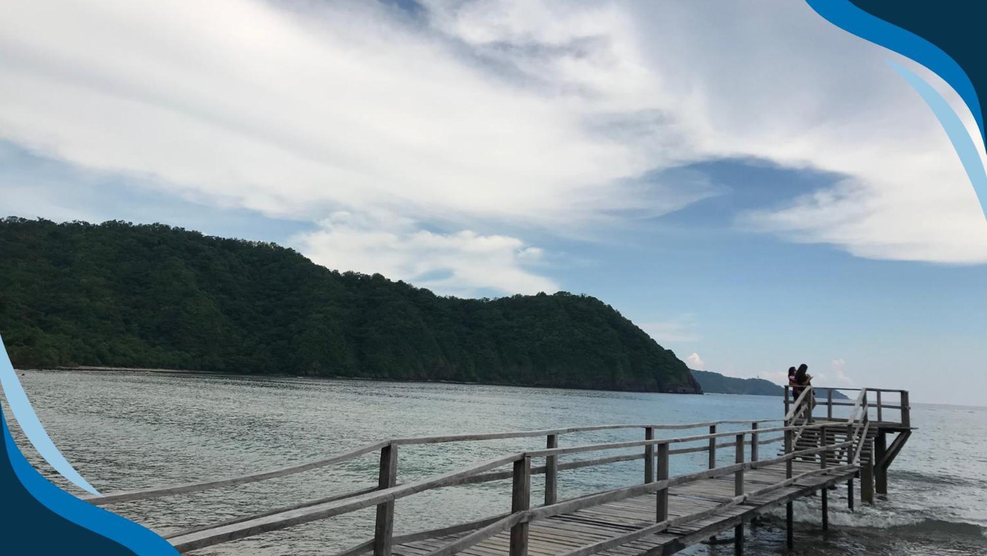 Pico De Loro Hamilo Coast By Beach Homes Nasugbu Exterior foto